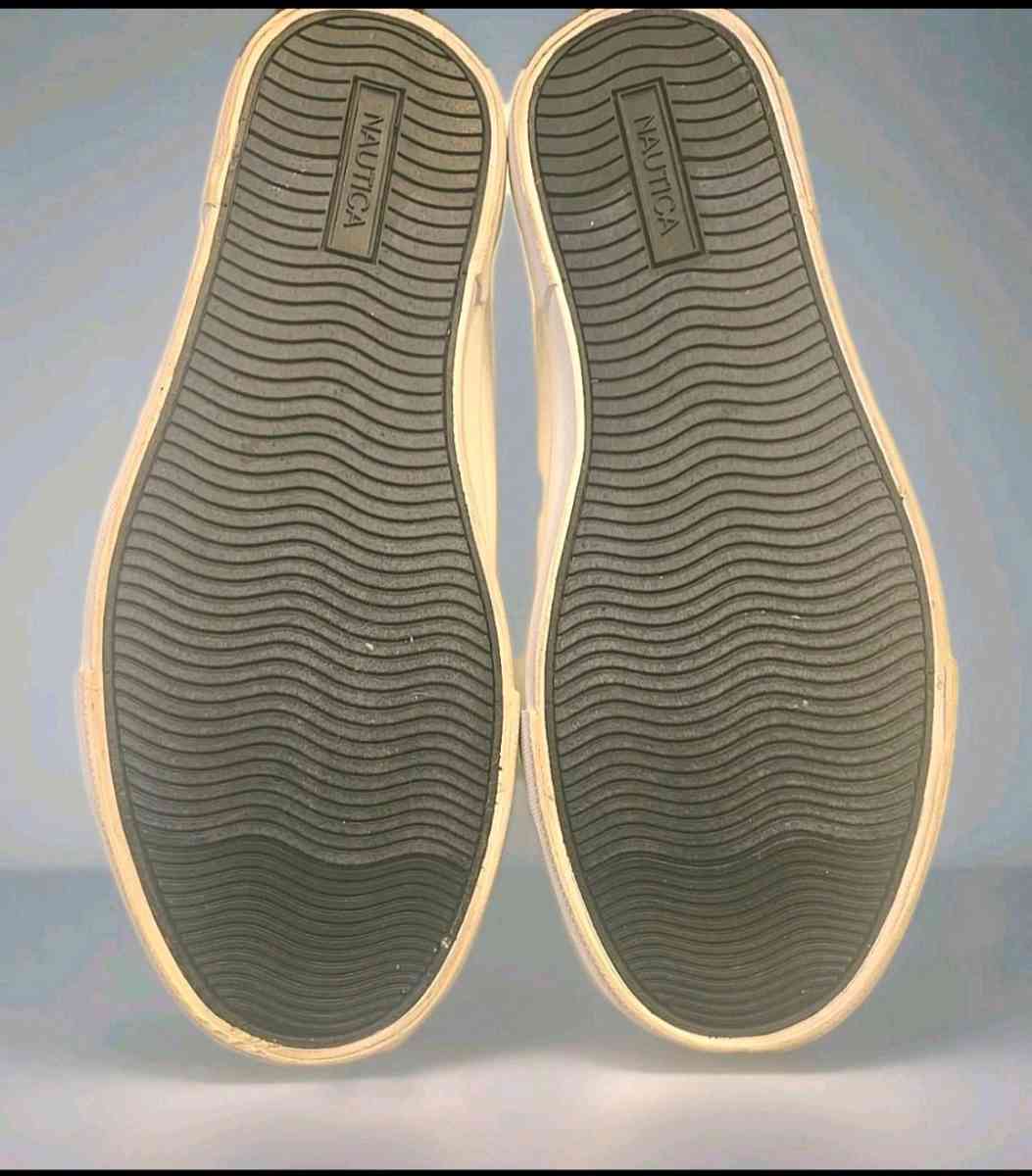 Mens US 12 Nautica Shoes - Woodbridge, Virginia - FleaMarketBay