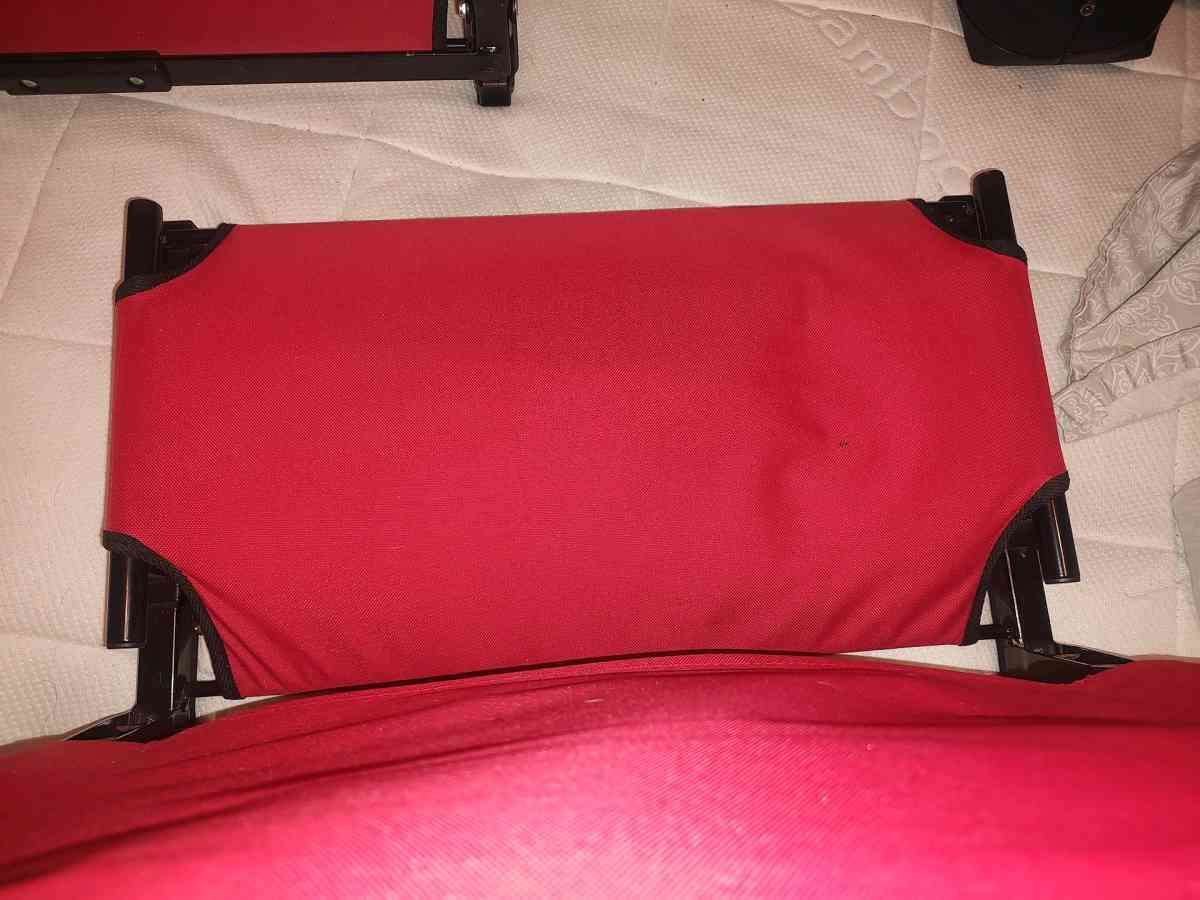 large wide stadium seats great condition