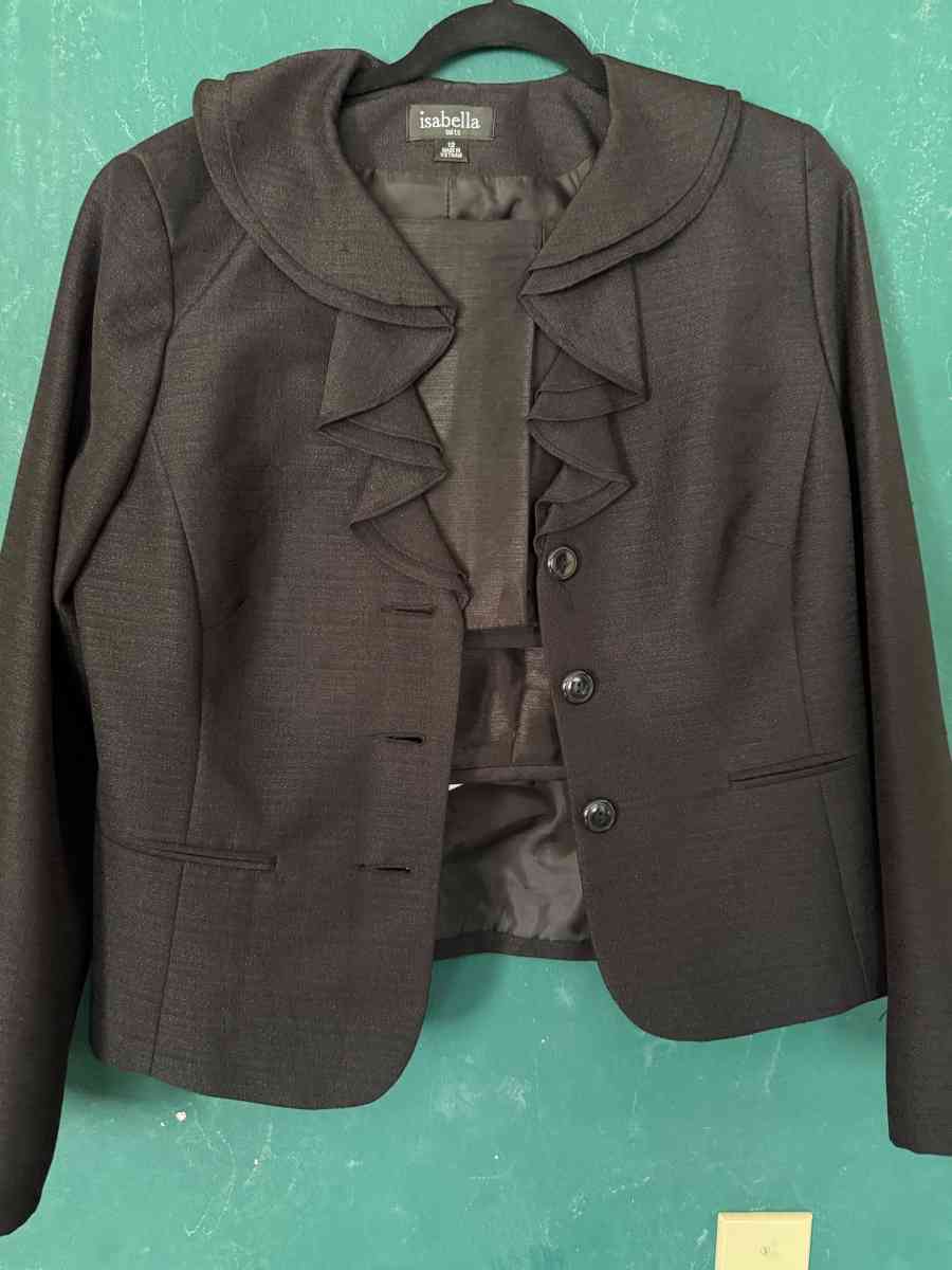 Women Business Attire