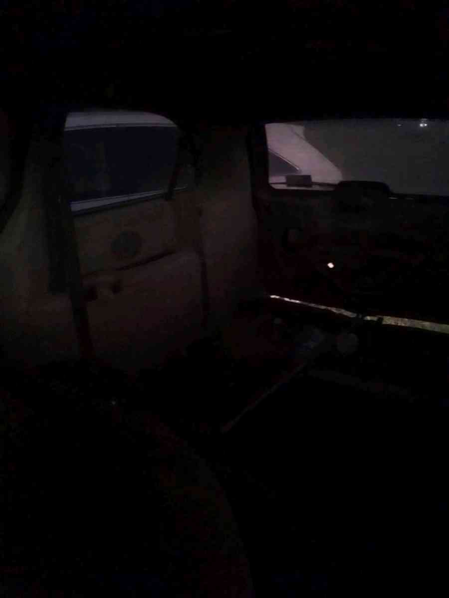 2005 Dodge Caravan Mini Van