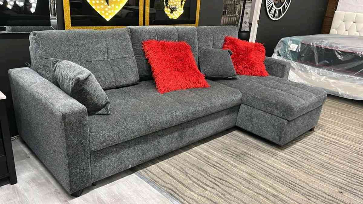 Sofa cama - Miami, Florida - FleaMarketBay