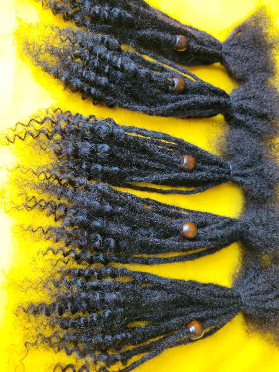 locs extensions