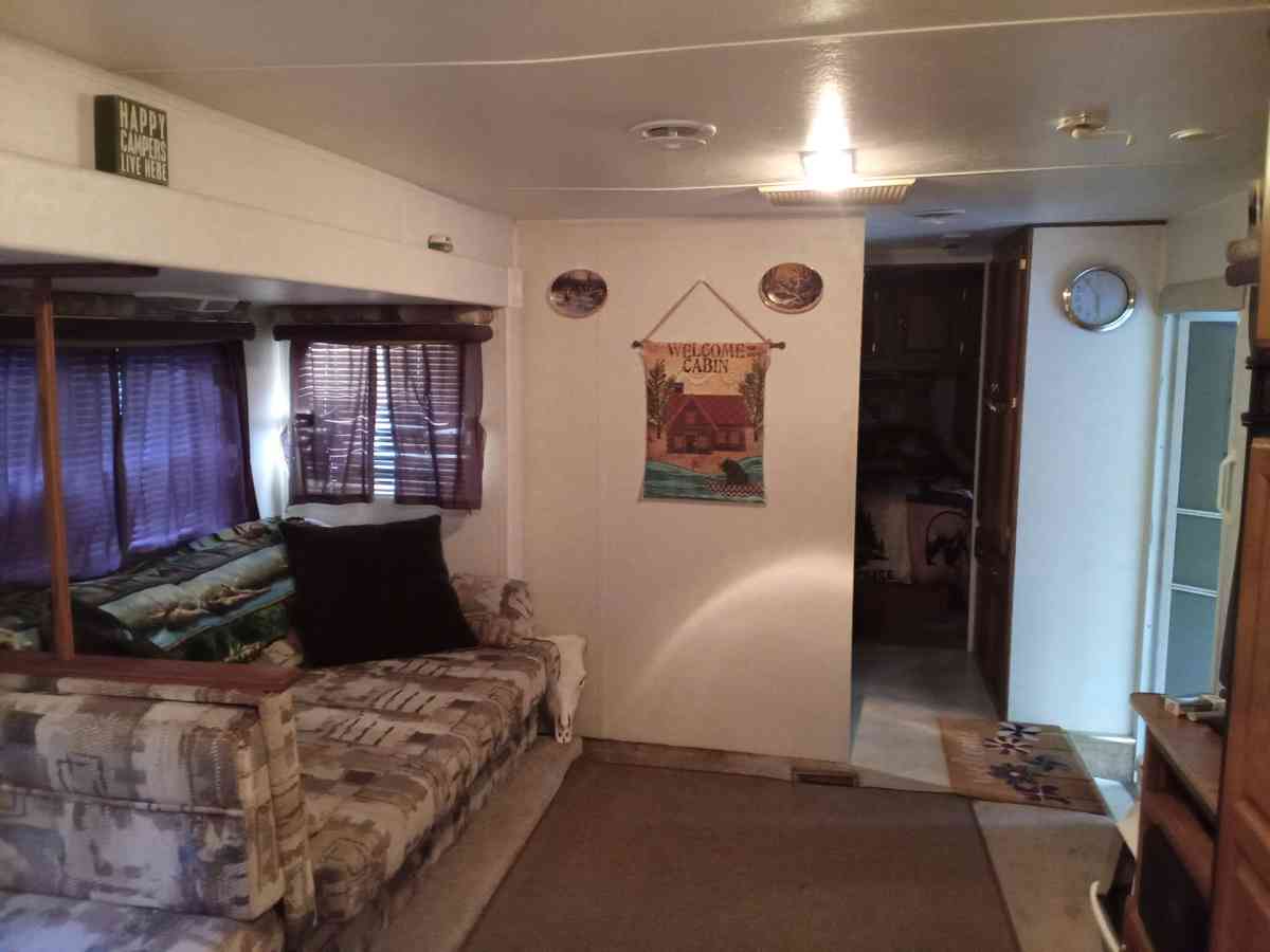 2000 jayco eagle - Athol, Massachusetts - FleaMarketBay
