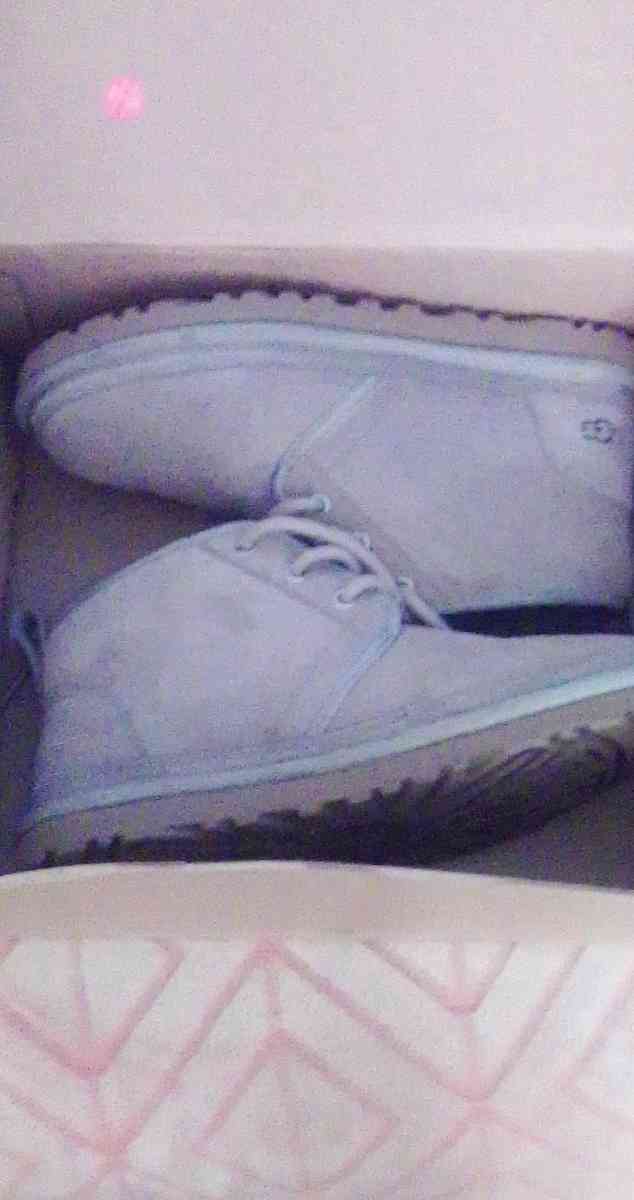 UGG Neumel Womens Boots