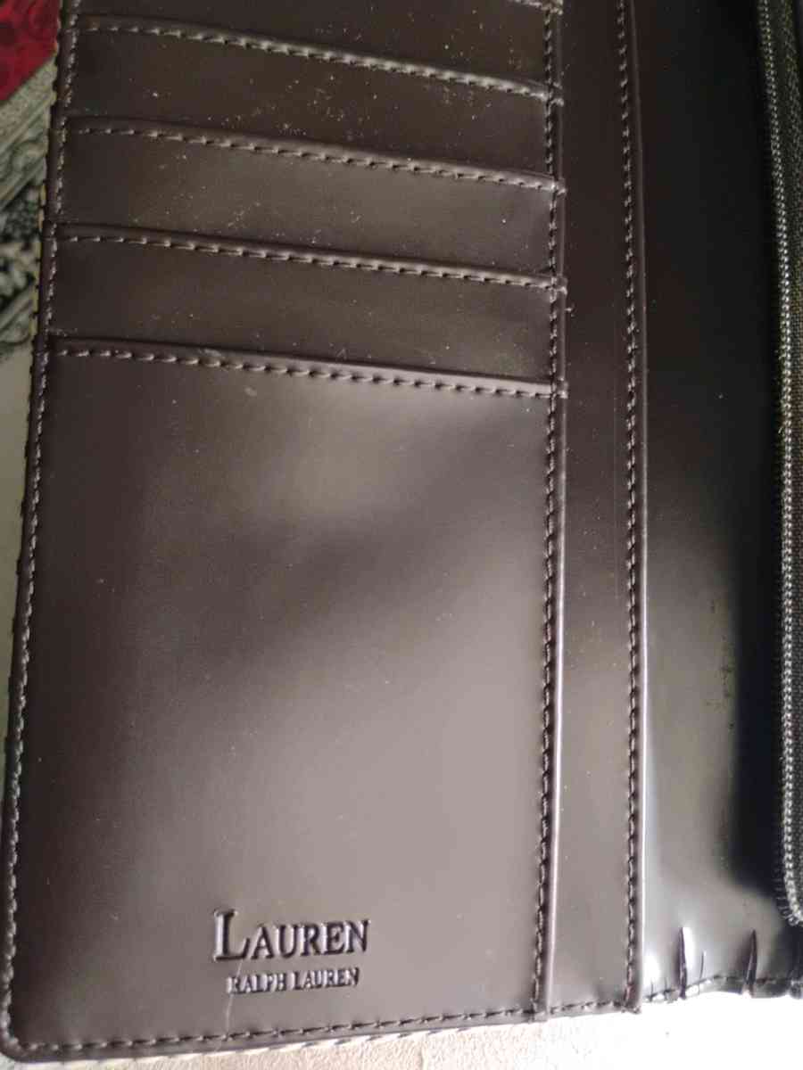 Ralph Lauren Wallet