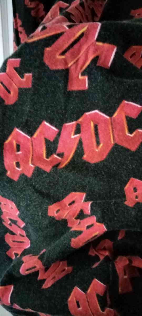 ACDC All Purpose Pants - Norristown, Pennsylvania - FleaMarketBay