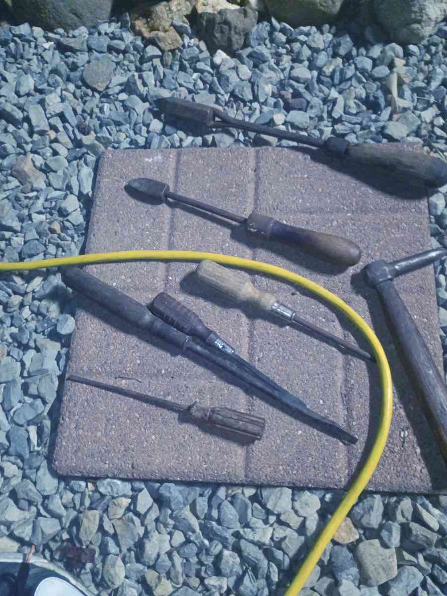 vintage tools - Chuckey, Tennessee - FleaMarketBay