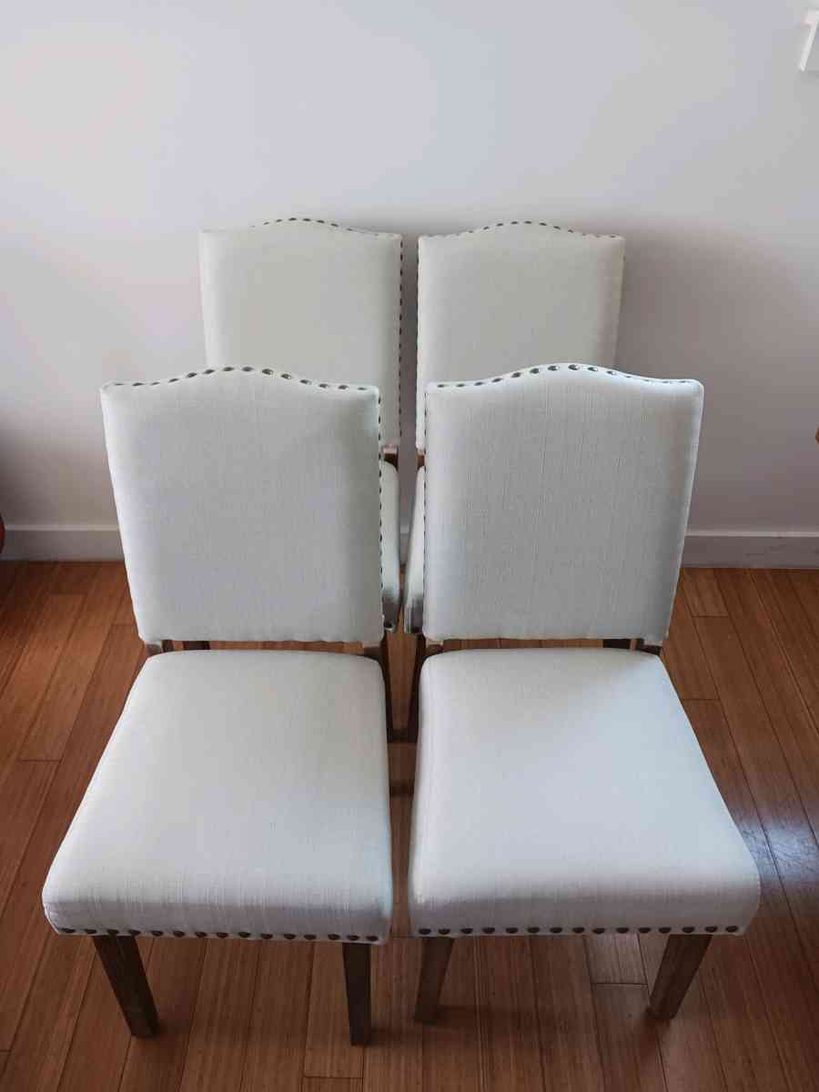 Brand New 4PC Dining Set Bronx Pickup - Bronx, New York - FleaMarketBay