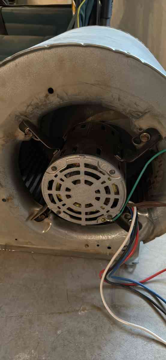 Blower Fan Motor - Maricopa, Arizona - FleaMarketBay