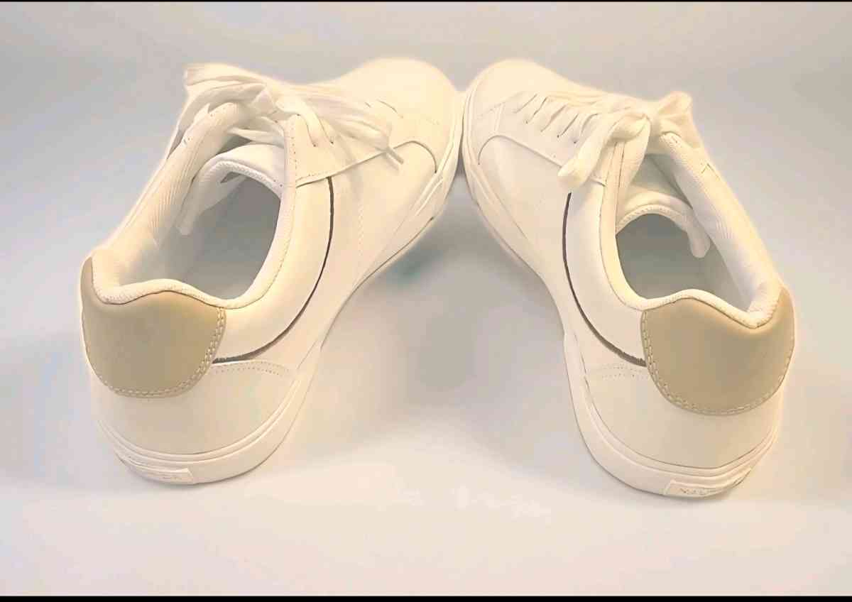 Mens US 12 Nautica Shoes - Woodbridge, Virginia - FleaMarketBay