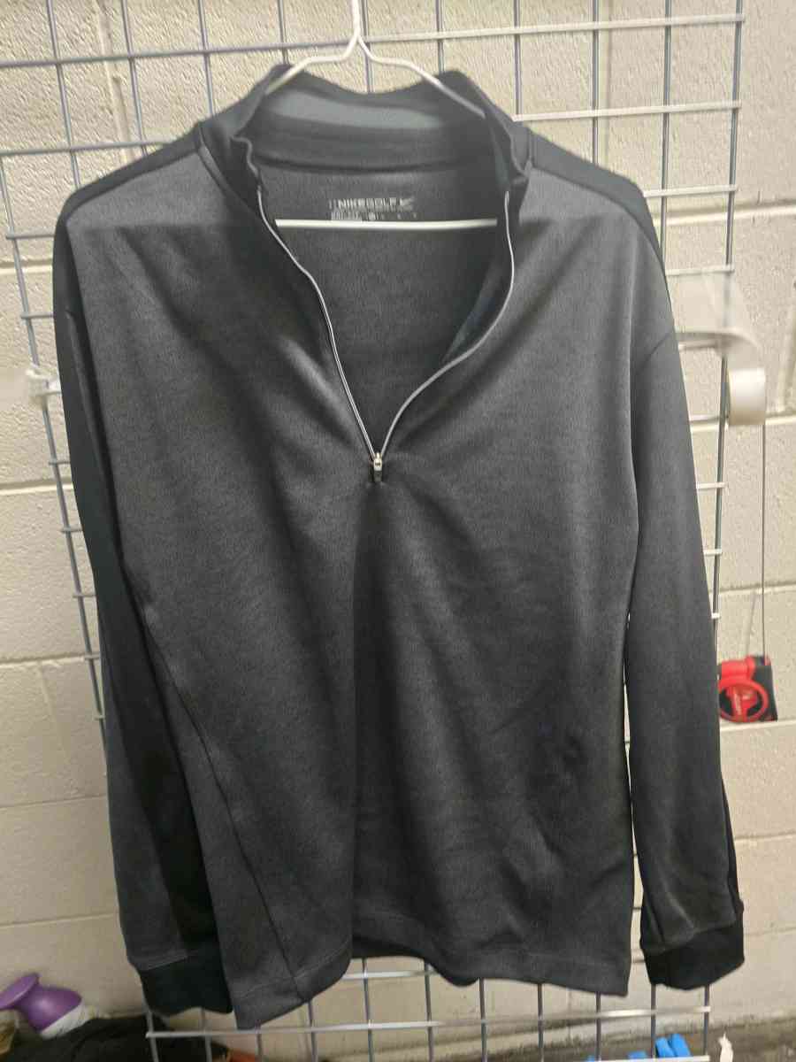 Nikegolf dry fit for men