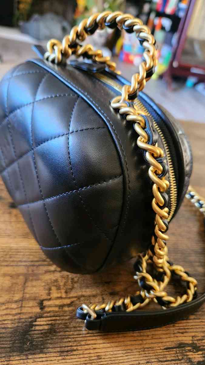Chanel Black bag