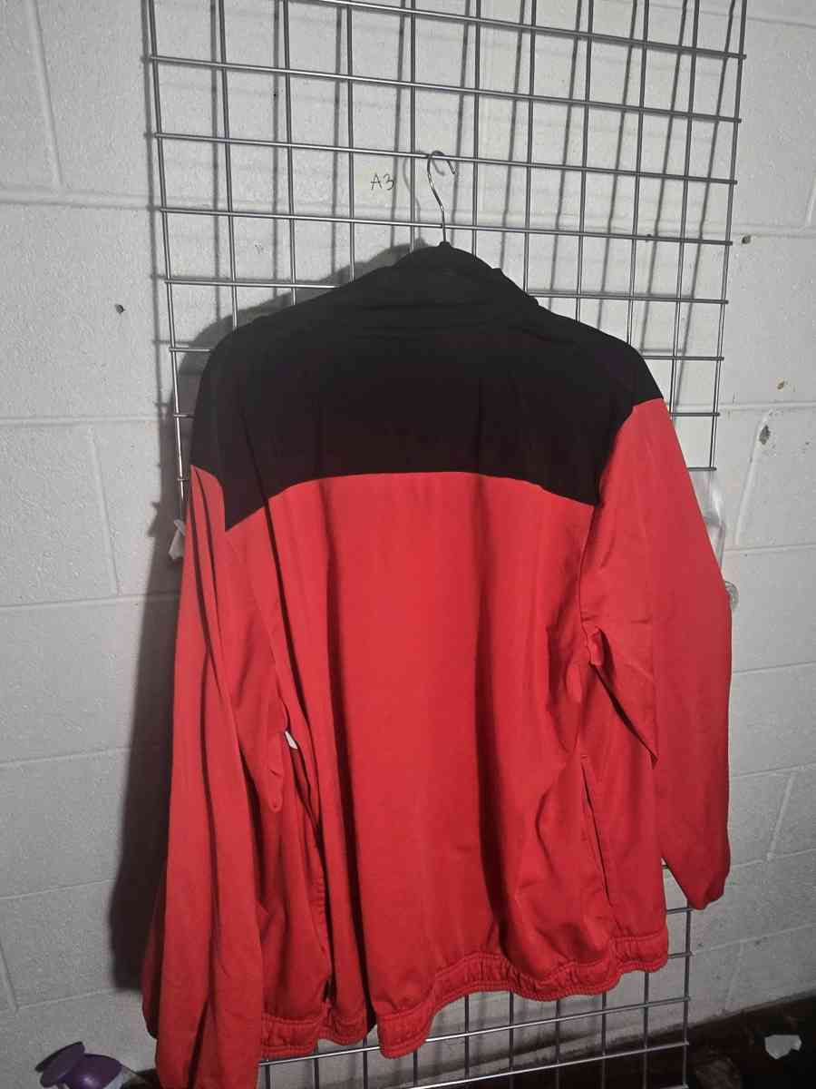 puma jacket - Aurora, Colorado - FleaMarketBay