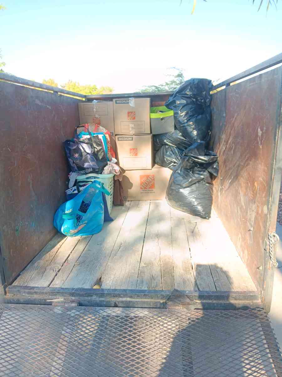 Junk Removal Services