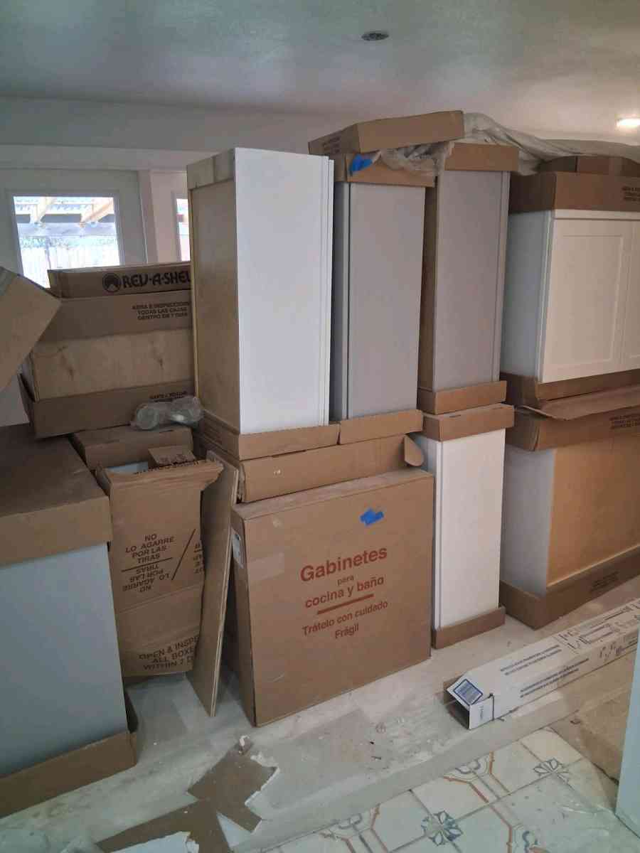 shanendoa kitchen and bathroom cabinets