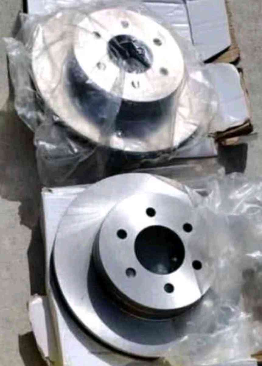 new 1999 Dodge Dakota 4x4 parts - Raeford, North Carolina - FleaMarketBay