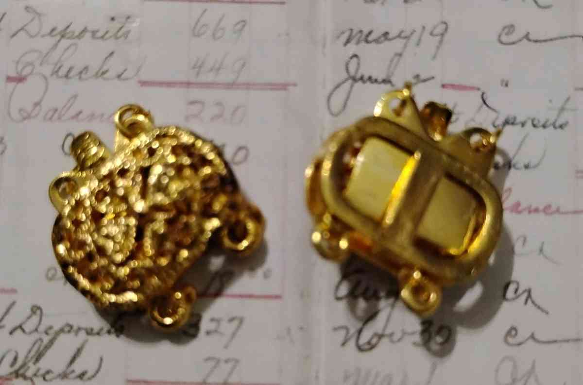 findings to make jewelry custom sets available