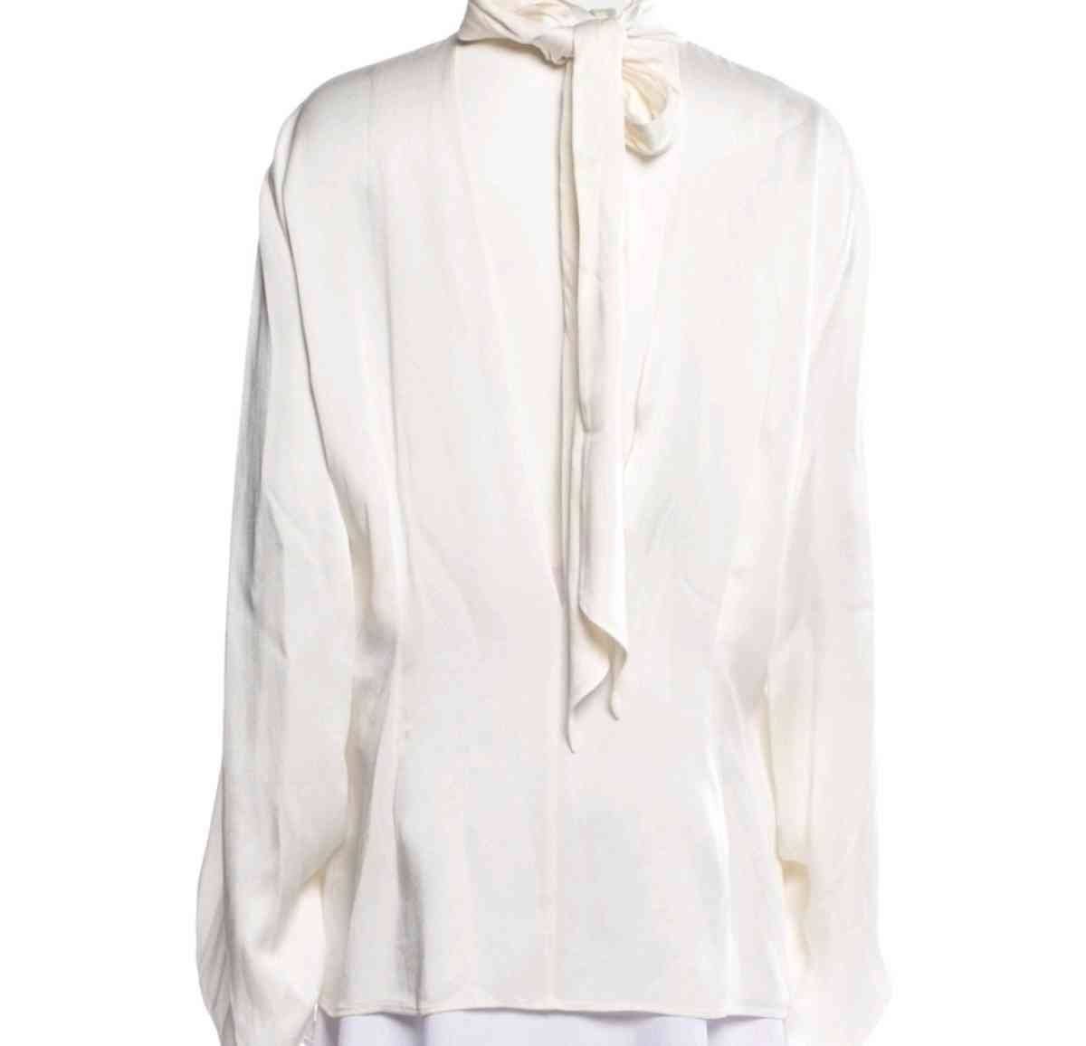 Stella Mccartney Limited Edition Blouse - Adrian, Oregon - FleaMarketBay