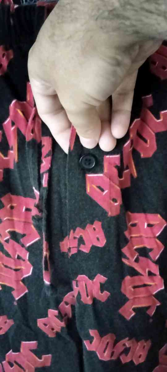ACDC All Purpose Pants - Norristown, Pennsylvania - FleaMarketBay