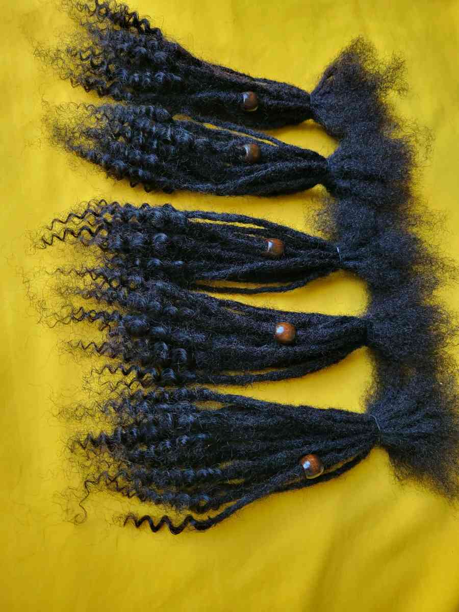 locs extensions