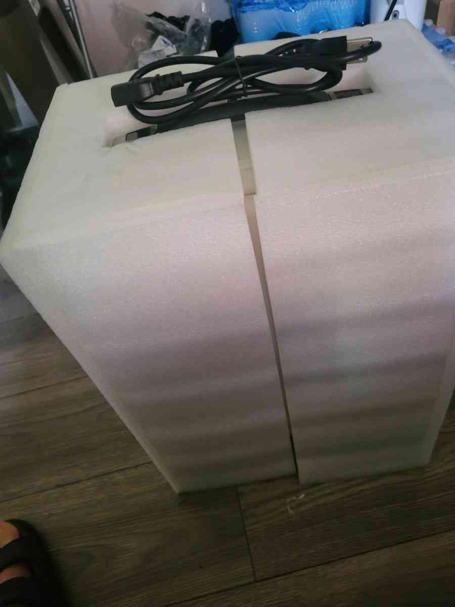 facial Spa New  skin Scope machine No boxf102