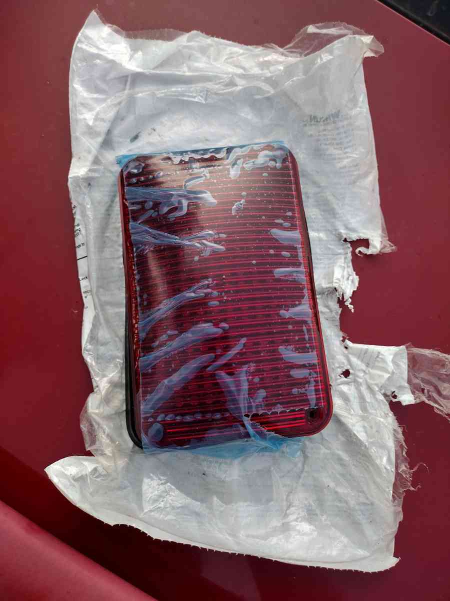 multiple whelen 600 series led flashing lights emergency