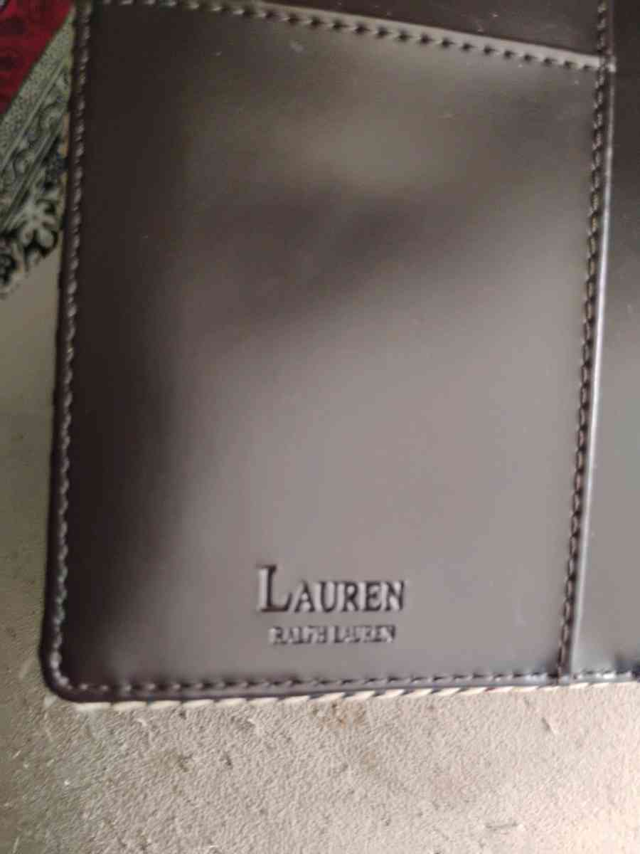 Ralph Lauren Wallet