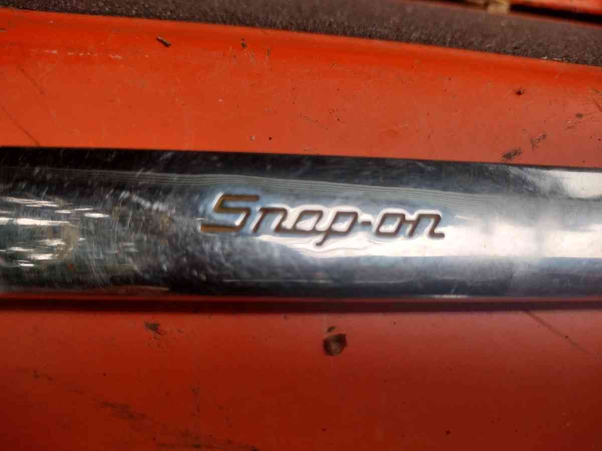 snap on 4 way 1v25 wrench