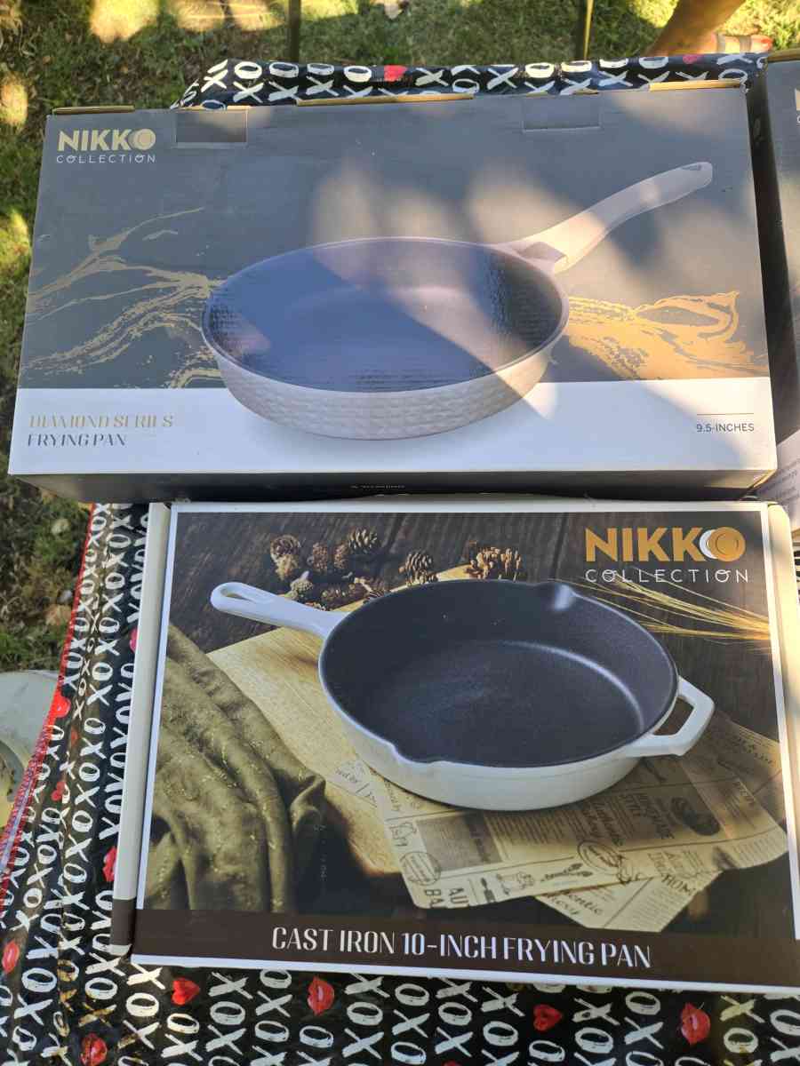 Nikko set