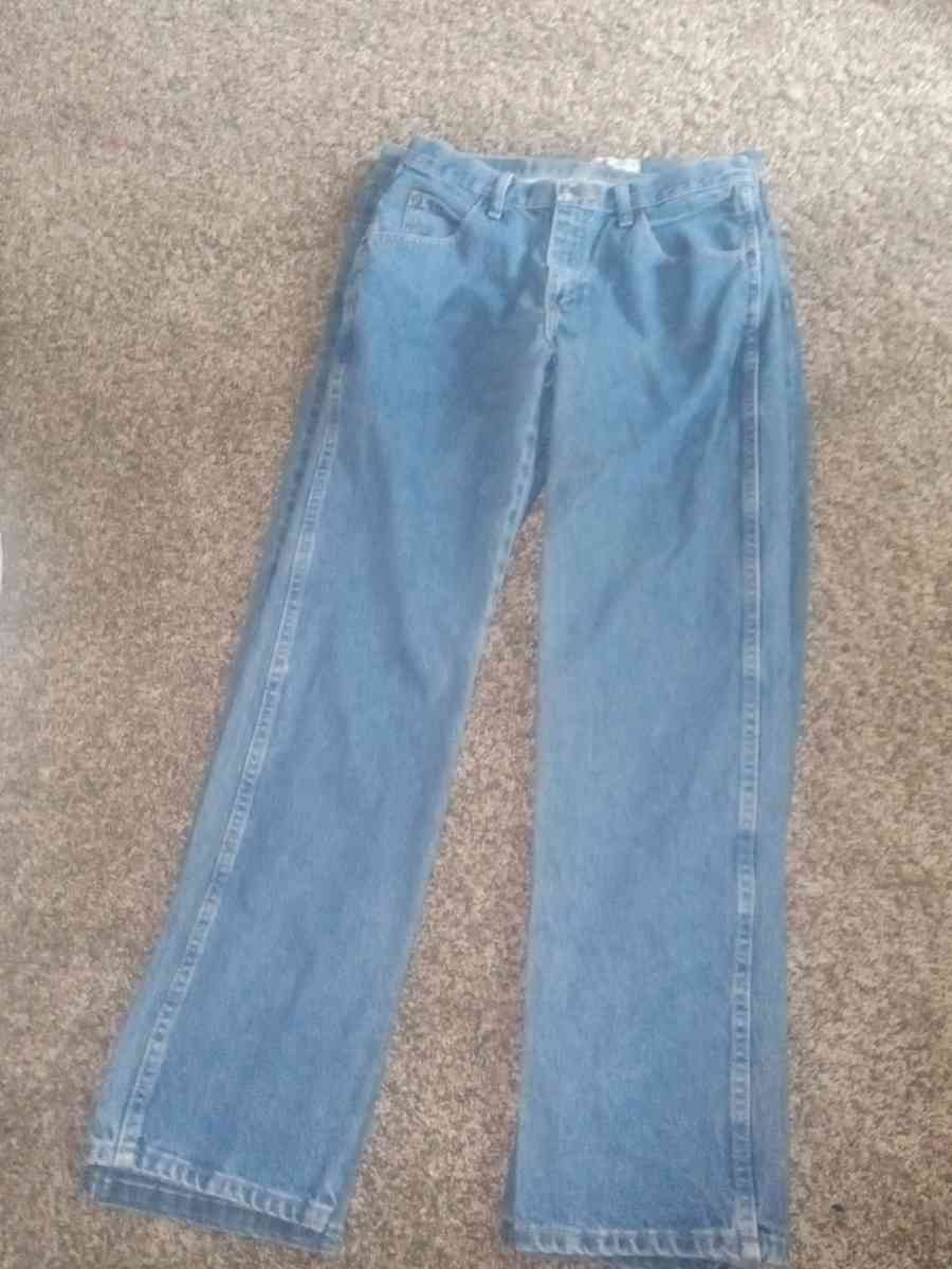 blue jeans 5 pair