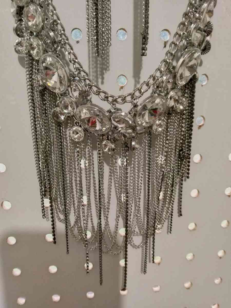 Paparazzi necklace