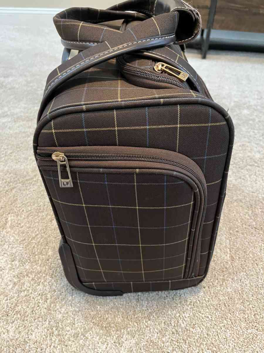 London Fog Hand carry for Traveling - Birmingham, Alabama - FleaMarketBay