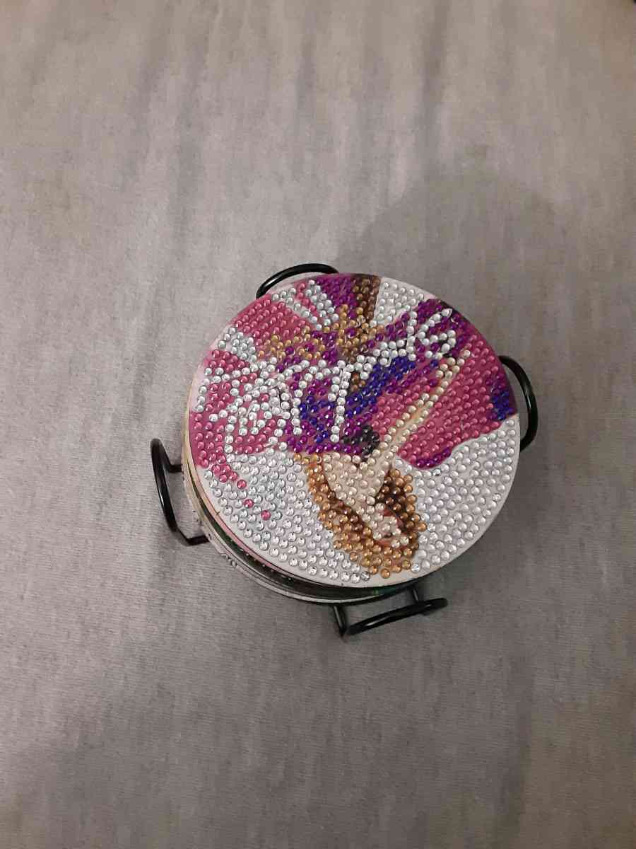 diamond painting taylor swift pack 8