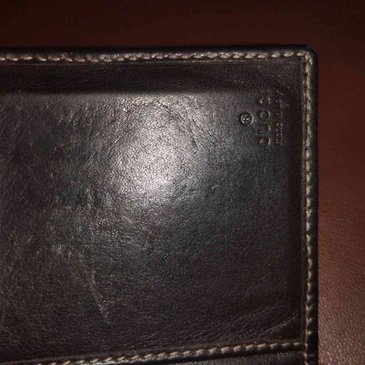 Gucci Wallet