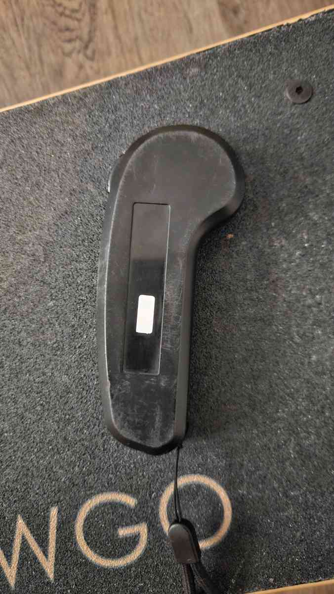 Wowgo 2s Electric Longboard