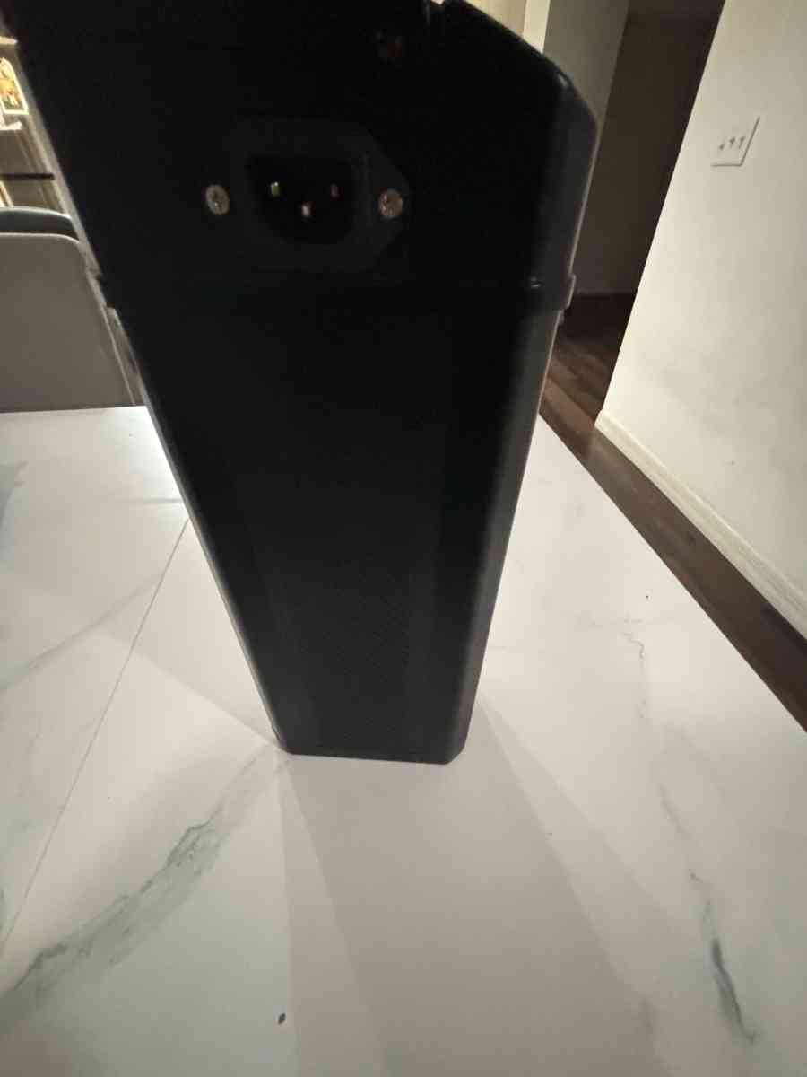 BATERA DE BICICLETA ELCTRICA 48V20AH