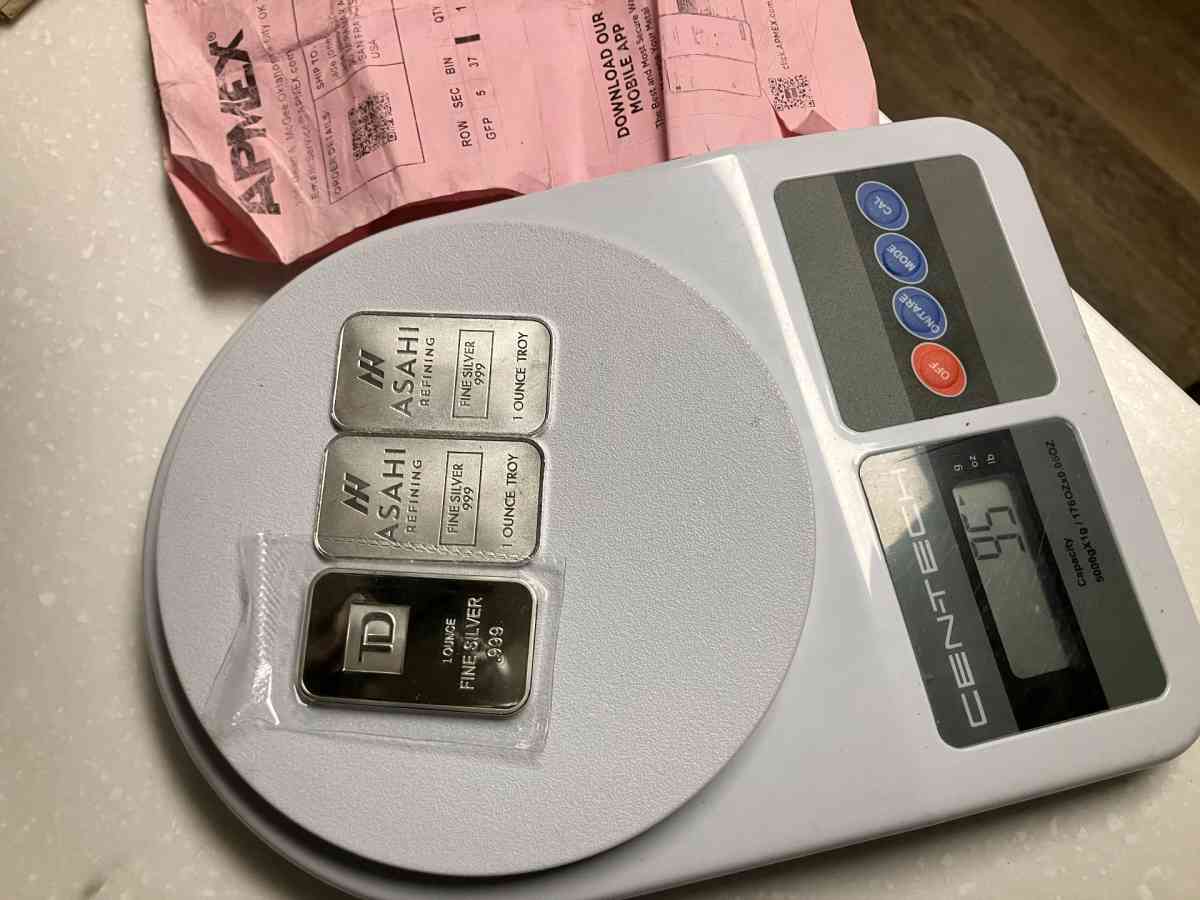 Toronto Dominion bank