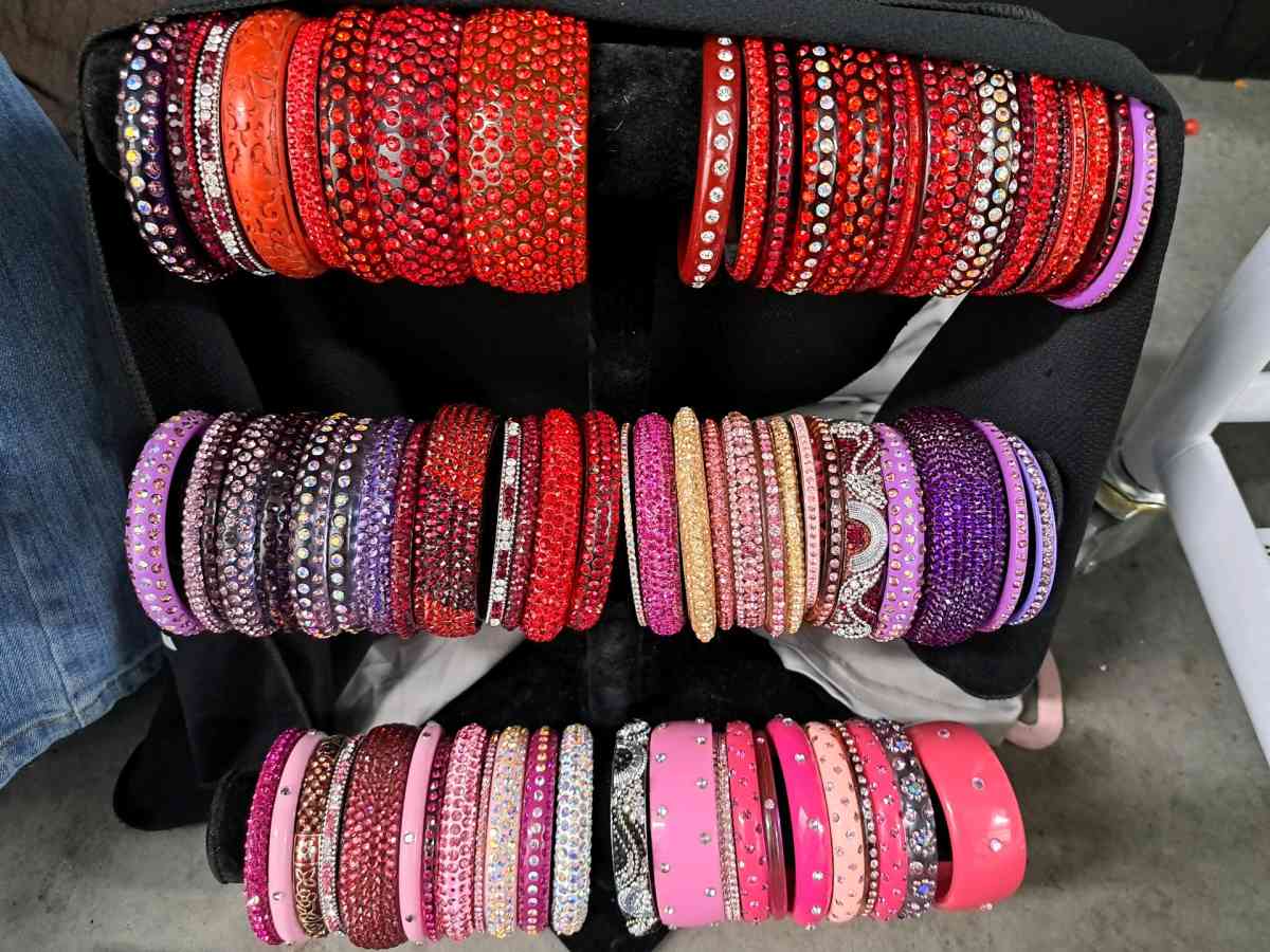 costume Jewelry Bracelets