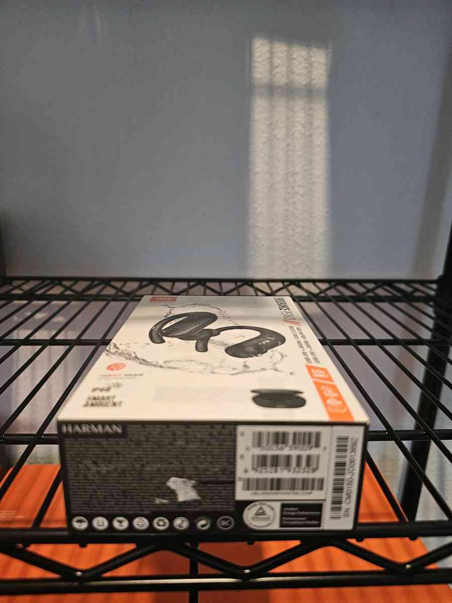 JBL ENDURANCE PEAK 3