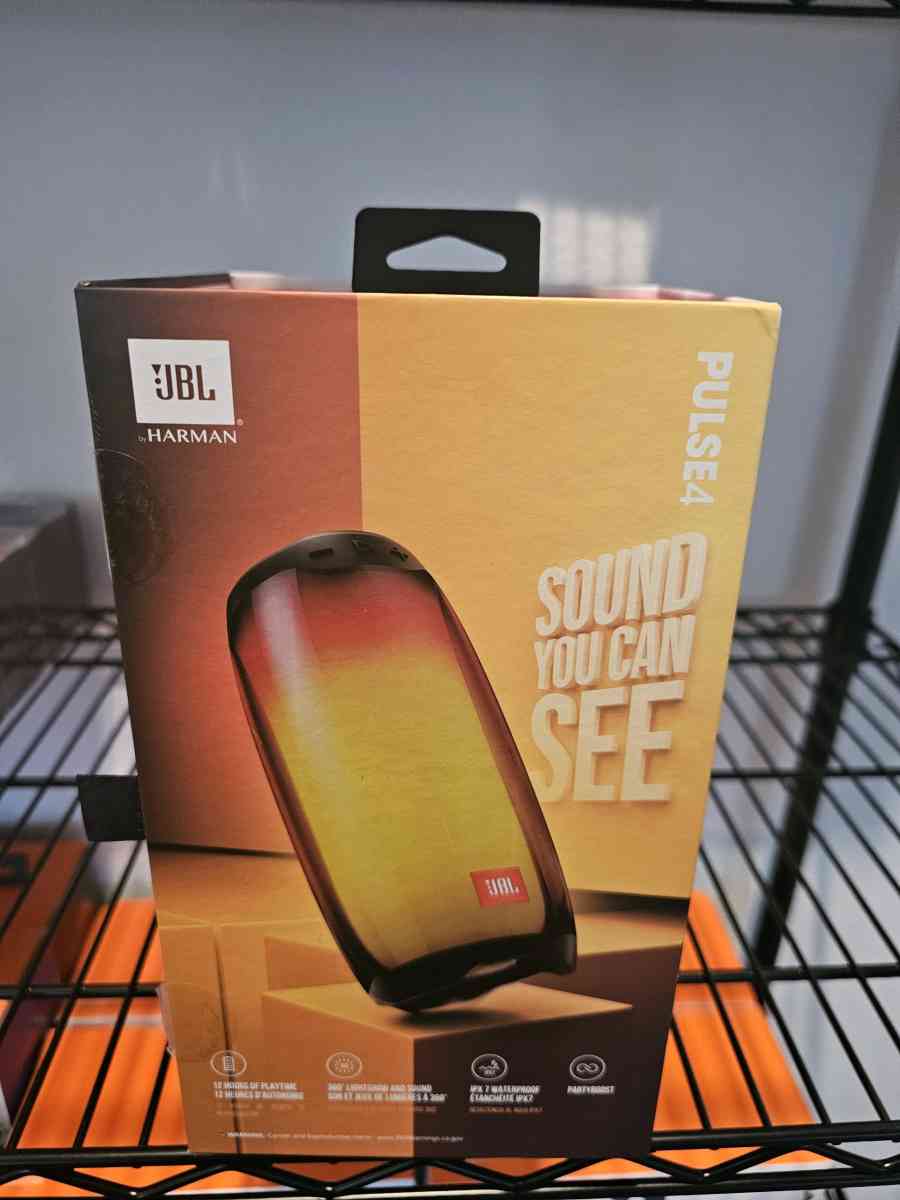 JBL Speaker - Davenport, Florida - FleaMarketBay