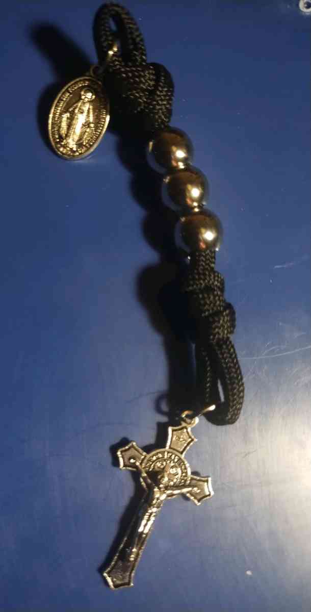 3 Hail Mary Chaplet - Tampa, Florida - FleaMarketBay