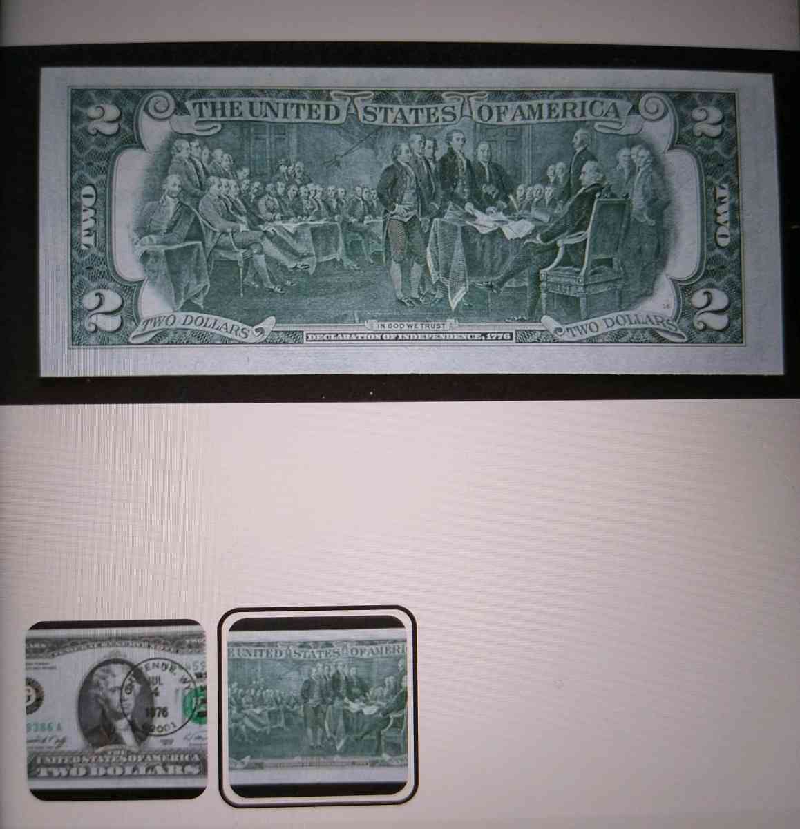 Bicentennial 1776  1976