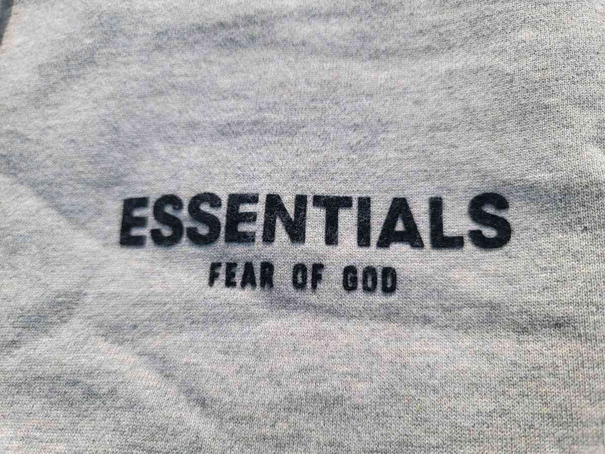 Essential short