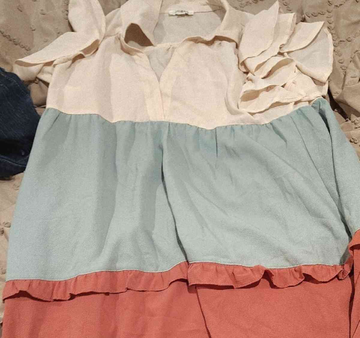 dress - Star City, Arkansas - FleaMarketBay