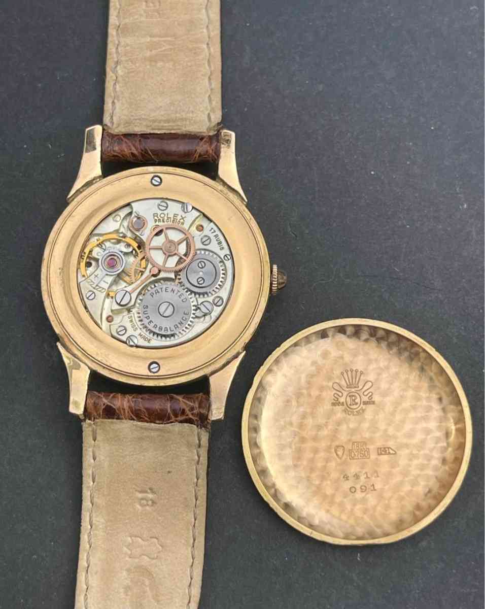 From my personal collection I am selling an amazing and rare