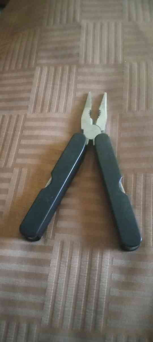 multi tool