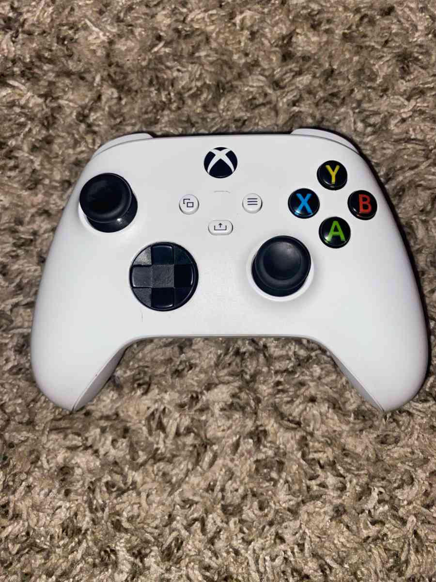 Xbox series s controller - Mcdonough, Georgia - FleaMarketBay