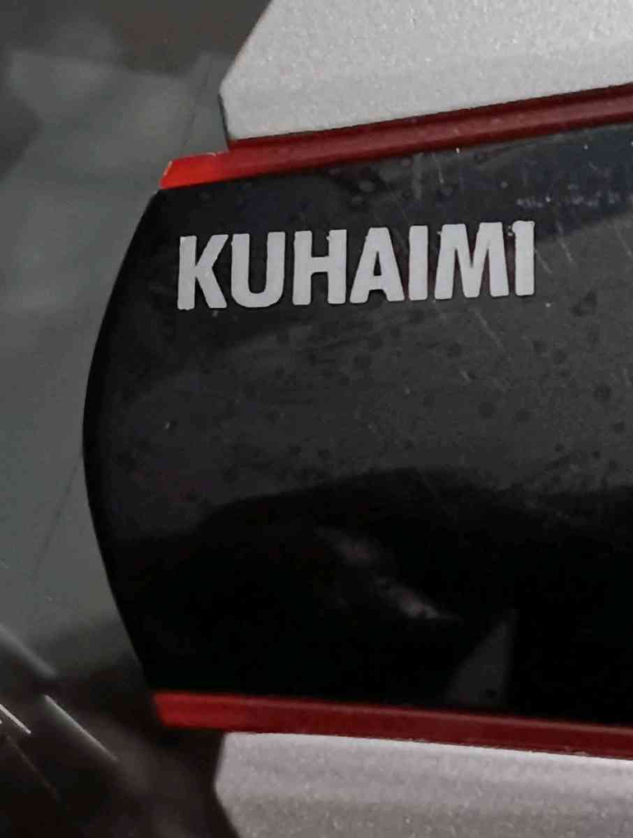 Kuhaimi 4K HDMI Live Recorder Capture Card for Streaming