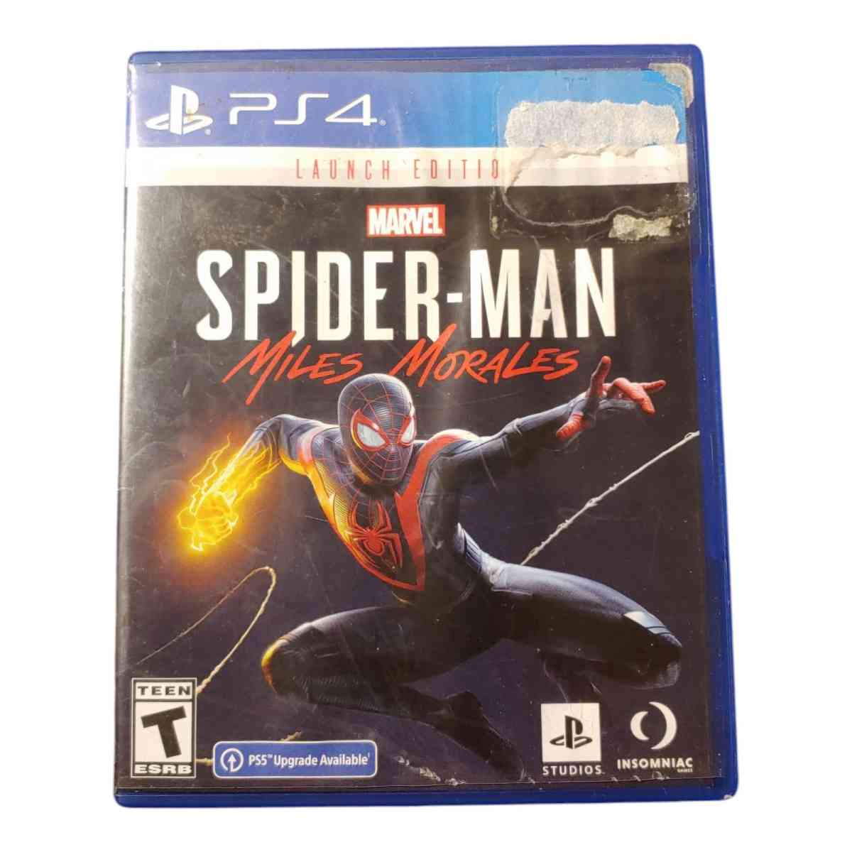 Ps4 Spiderman Games Bundle 9 Games - Lakeland, Florida - FleaMarketBay