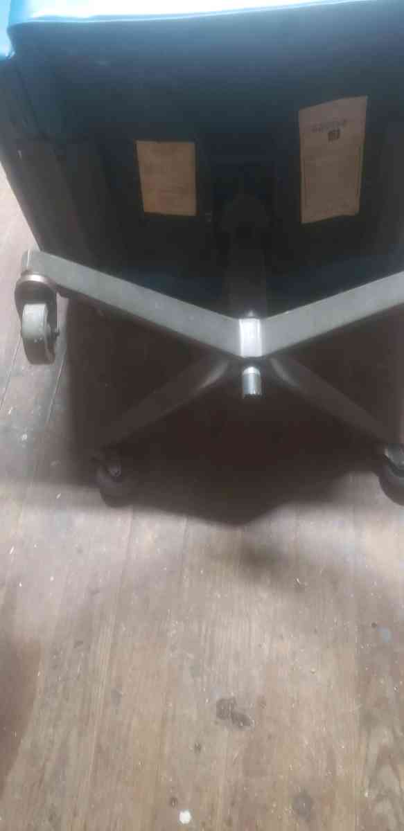 general fireproofing co  good form